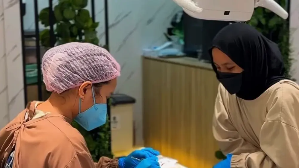 Ruang Tindakan